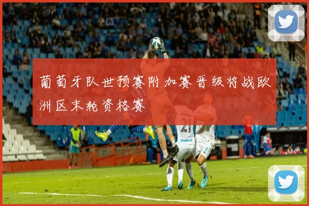 葡萄牙队世预赛附加赛晋级将战欧洲区末轮资格赛