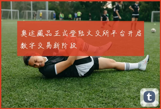 奥运藏品正式登陆文交所平台开启数字交易新阶段